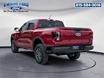 2025 Ford Ranger SuperCrew Cab 4x4 Pickup for sale #N511 - photo 2
