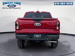 2025 Ford Ranger SuperCrew Cab 4x4 Pickup for sale #N511 - photo 4