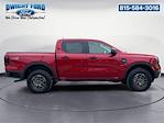 2025 Ford Ranger SuperCrew Cab 4x4 Pickup for sale #N511 - photo 6