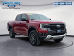 2025 Ford Ranger SuperCrew Cab 4x4 Pickup for sale #N511 - photo 7