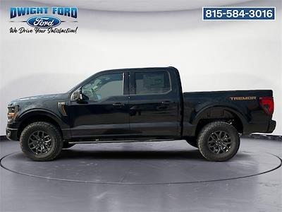 New 2025 Ford F-150 Tremor SuperCrew Cab 4x4 Pickup for sale #N515 - photo 2