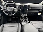 New 2025 Ford Ranger Lariat SuperCrew Cab 4x4 Pickup for sale #N521 - photo 9