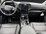 New 2025 Ford Ranger Lariat SuperCrew Cab 4x4 Pickup for sale #N521 - photo 8