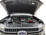 New 2025 Ford Ranger Lariat SuperCrew Cab 4x4 Pickup for sale #N521 - photo 14