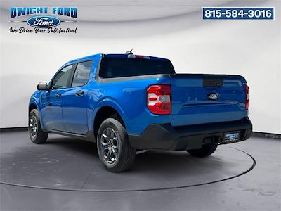 New 2025 Ford Maverick XLT SuperCrew Cab AWD Pickup for sale #N522 - photo 2
