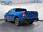 New 2025 Ford Maverick XLT SuperCrew Cab AWD Pickup for sale #N522 - photo 2