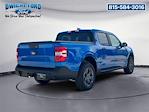 New 2025 Ford Maverick XLT SuperCrew Cab AWD Pickup for sale #N522 - photo 5