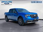 New 2025 Ford Maverick XLT SuperCrew Cab AWD Pickup for sale #N522 - photo 7