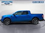 New 2025 Ford Maverick XLT SuperCrew Cab AWD Pickup for sale #N522 - photo 3
