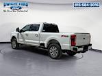 New 2026 Ford F-250 Lariat Crew Cab 4WD Pickup for sale #N525 - photo 2
