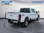 New 2026 Ford F-250 Lariat Crew Cab 4WD Pickup for sale #N525 - photo 5