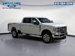 New 2026 Ford F-250 Lariat Crew Cab 4WD Pickup for sale #N525 - photo 7