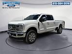 New 2026 Ford F-250 Lariat Crew Cab 4WD Pickup for sale #N525 - photo 20
