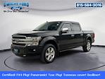 2019 Ford F-150 SuperCrew Cab 4WD Pickup for sale #N529A - photo 1