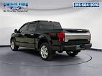 2019 Ford F-150 SuperCrew Cab 4WD Pickup for sale #N529A - photo 2