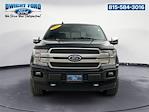 2019 Ford F-150 SuperCrew Cab 4WD Pickup for sale #N529A - photo 8