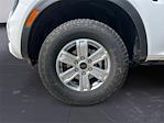 New 2025 Ford Ranger XL SuperCrew Cab 4x4 Pickup for sale #N533 - photo 9