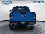 New 2025 Ford Ranger XLT SuperCrew Cab 4WD Pickup for sale #N539 - photo 4