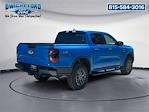 New 2025 Ford Ranger XLT SuperCrew Cab 4WD Pickup for sale #N539 - photo 5