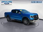 New 2025 Ford Ranger XLT SuperCrew Cab 4WD Pickup for sale #N539 - photo 7