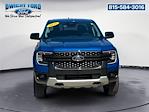 New 2025 Ford Ranger XLT SuperCrew Cab 4WD Pickup for sale #N539 - photo 8