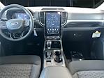 New 2025 Ford Ranger XLT SuperCrew Cab 4WD Pickup for sale #N539 - photo 10
