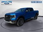New 2025 Ford Ranger XLT SuperCrew Cab 4WD Pickup for sale #N539 - photo 20