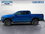 New 2025 Ford Ranger XLT SuperCrew Cab 4WD Pickup for sale #N539 - photo 3