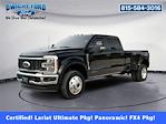 Used 2023 Ford F-450 Lariat Crew Cab for sale #N549A - photo 1
