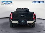 Used 2023 Ford F-450 Lariat Crew Cab for sale #N549A - photo 4