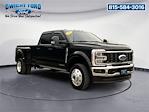 Used 2023 Ford F-450 Lariat Crew Cab for sale #N549A - photo 7