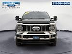 Used 2023 Ford F-450 Lariat Crew Cab for sale #N549A - photo 8