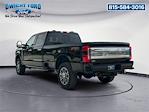 New 2026 Ford F-350 Platinum Crew Cab 4x4 SRW Pickup for sale #N551 - photo 2