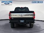 New 2026 Ford F-350 Platinum Crew Cab 4x4 SRW Pickup for sale #N551 - photo 4