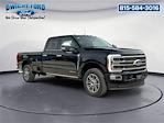 New 2026 Ford F-350 Platinum Crew Cab 4x4 SRW Pickup for sale #N551 - photo 7
