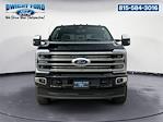 New 2026 Ford F-350 Platinum Crew Cab 4x4 SRW Pickup for sale #N551 - photo 8