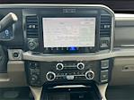 New 2026 Ford F-350 Platinum Crew Cab 4x4 SRW Pickup for sale #N551 - photo 11
