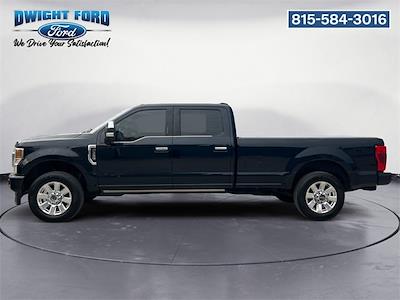 2022 Ford F-350 Crew Cab SRW 4WD Pickup for sale #N551A - photo 2