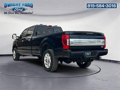 2022 Ford F-350 Crew Cab SRW 4WD Pickup for sale #N551A - photo 2