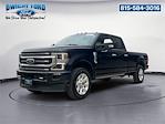 2022 Ford F-350 Crew Cab SRW 4WD Pickup for sale #N551A - photo 1