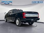 2022 Ford F-350 Crew Cab SRW 4WD Pickup for sale #N551A - photo 3