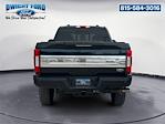 2022 Ford F-350 Crew Cab SRW 4WD Pickup for sale #N551A - photo 4