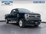 2022 Ford F-350 Crew Cab SRW 4WD Pickup for sale #N551A - photo 7