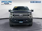 2022 Ford F-350 Crew Cab SRW 4WD Pickup for sale #N551A - photo 8