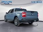 New 2025 Ford Maverick XLT SuperCrew Cab AWD Pickup for sale #N558 - photo 2