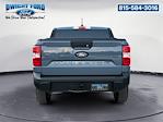 New 2025 Ford Maverick XLT SuperCrew Cab AWD Pickup for sale #N558 - photo 4