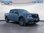 New 2025 Ford Maverick XLT SuperCrew Cab AWD Pickup for sale #N558 - photo 7