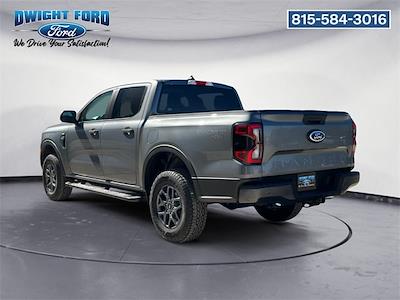 2025 Ford Ranger SuperCrew Cab 4x4 Pickup for sale #N560 - photo 2