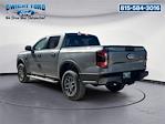 New 2025 Ford Ranger XLT SuperCrew Cab 4x4 Pickup for sale #N560 - photo 2