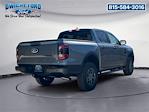 New 2025 Ford Ranger XLT SuperCrew Cab 4x4 Pickup for sale #N560 - photo 5